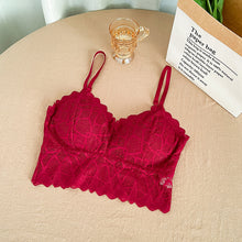 Load image into Gallery viewer, Square Bra &amp; Panty Set
