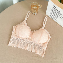 Load image into Gallery viewer, Square Bra &amp; Panty Set
