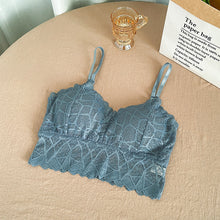 Load image into Gallery viewer, Square Bra &amp; Panty Set
