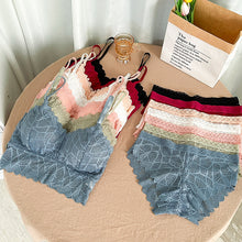 Load image into Gallery viewer, Square Bra &amp; Panty Set
