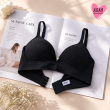 Load image into Gallery viewer, Xoxo Textured Very Soft Padded Daily Dear Bra
