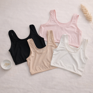 Basic Color Teenage Very Smooth Bidi