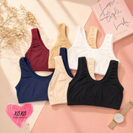 Pack of Xoxo Blouse Type Teenage Bidi