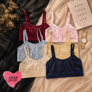 Pack of Net Bidi With Adjustable Straps