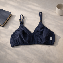 Load image into Gallery viewer, Pack of 2 Xoxo Soft Cotton Bra's
