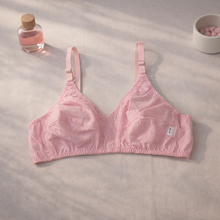 Load image into Gallery viewer, Pack of 6 Xoxo Daily Wear Cotton Bra's
