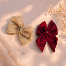 Load image into Gallery viewer, Pack of 2 Pins By Noor
