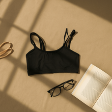 Load image into Gallery viewer, Pack of 2 Basic Double Strips Teenage Bidi
