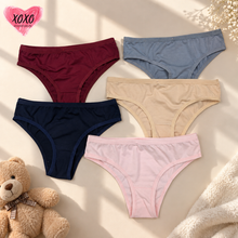 Load image into Gallery viewer, Pack of Basic Thongs
