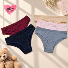 Load image into Gallery viewer, Pack of Basic Thongs
