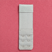 Load image into Gallery viewer, 1 Inch Wide Bra Extenders (2 Hooks)
