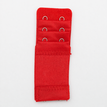 Load image into Gallery viewer, 1 Inch Wide Bra Extenders (2 Hooks)
