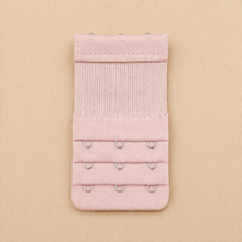Load image into Gallery viewer, 3 Hooks  Bra Extenders
