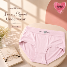 Load image into Gallery viewer, Pack of Xoxo Elegant Underwear
