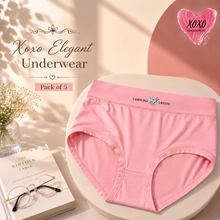 Load image into Gallery viewer, Pack of Xoxo Elegant Underwear
