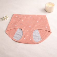 Load image into Gallery viewer, Cotton Period Panties
