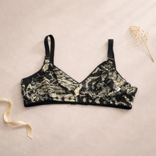 Load image into Gallery viewer, Pack of 3 Colorful Lawn Bra's
