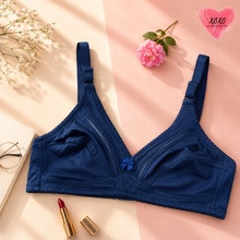 Load image into Gallery viewer, Pack of 4 Xoxo Fine Quailty Breathable Bra
