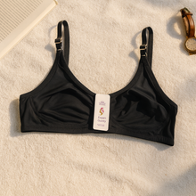 Load image into Gallery viewer, Elegant Basic Ice Silk Bra

