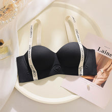 Load image into Gallery viewer, Single Padded Deep Cleavage Long Daily Wear Bra
