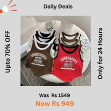 Load image into Gallery viewer, Sourkrauts Written Light Padded Short Camisole
