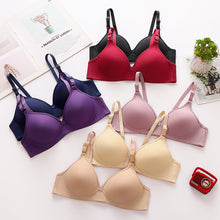 Load image into Gallery viewer, Small Flower Single Padded Bra
