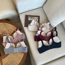 Load image into Gallery viewer, Love Design Seamless Very Soft Medium Padded Daily Wear/T-Shirt Bra
