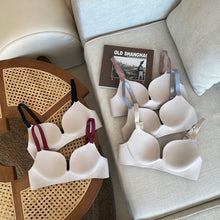 Load image into Gallery viewer, Love Design Seamless Very Soft Medium Padded Daily Wear/T-Shirt Bra
