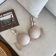 Load image into Gallery viewer, Love Design Seamless Very Soft Medium Padded Daily Wear/T-Shirt Bra
