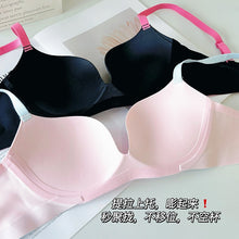 Load image into Gallery viewer, Cool Colors Medium Padded Daily Wear T-Shirt Bra
