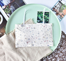 Load image into Gallery viewer, Single Stripped Printed Tube Top
