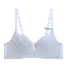Load image into Gallery viewer, Soft Net Padded Bra Set
