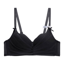 Load image into Gallery viewer, Soft Net Padded Bra Set
