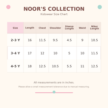 Load image into Gallery viewer, Noor’s Collection Cotton Boys 2-Piece Set
