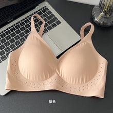 Load image into Gallery viewer, Very Smooth &amp; Soft Seamless Light Padded Bra
