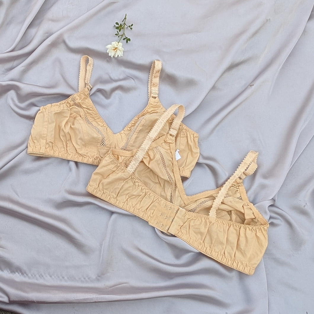Simple Skin Air Bra
