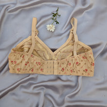 Load image into Gallery viewer, Skin Color Different Designs Bra
