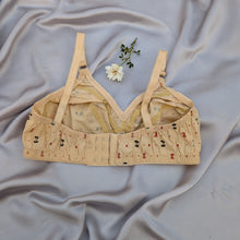 Load image into Gallery viewer, Skin Color Different Designs Bra
