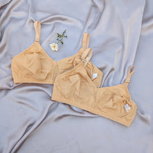 Load image into Gallery viewer, Simple Skin Basic Non Padded Bra
