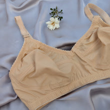 Load image into Gallery viewer, Simple Skin Basic Non Padded Bra

