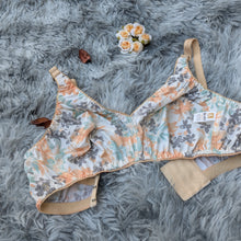 Load image into Gallery viewer, Colorfull Winter Cotton Bra (Thick Cotton )
