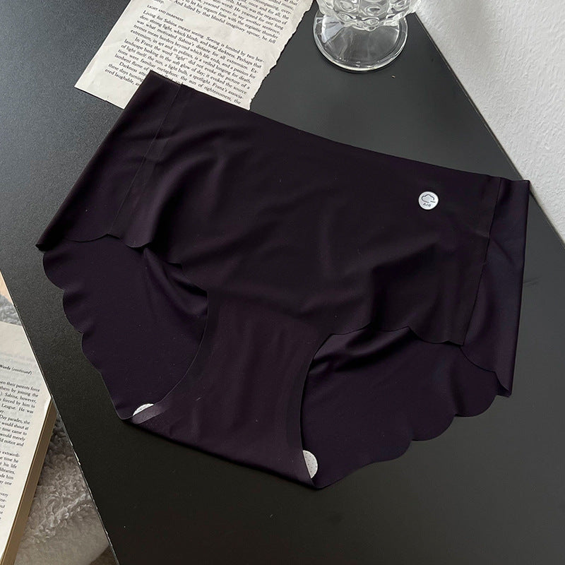 Seamless Paper Breathable Underwear