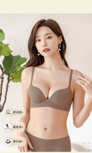 Load image into Gallery viewer, Very Soft Double Padded Seamless Cool  T-Shirt Bra
