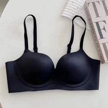 Load image into Gallery viewer, Very Soft Double Padded Seamless Cool  T-Shirt Bra
