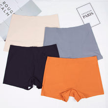 Load image into Gallery viewer, Elastane Soft Shorts
