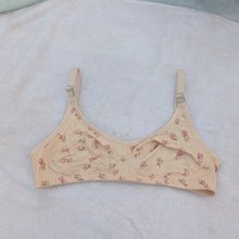 Load image into Gallery viewer, Very Smooth Ice Silk Type Non Padded Bra
