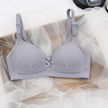 Load image into Gallery viewer, Thin Cups Soft &amp; Breathable Bra
