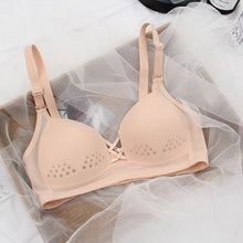 Load image into Gallery viewer, Thin Cups Soft &amp; Breathable Bra
