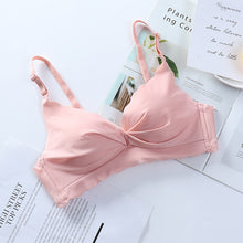 Load image into Gallery viewer, Smooth Elastane Curved Bra
