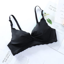 Load image into Gallery viewer, Smooth Elastane Curved Bra
